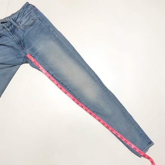 American Eagle Jeggings - Picture 11 of 11